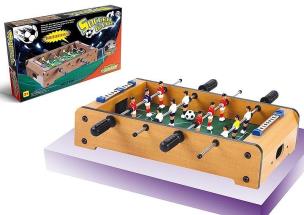 Opakowanie Stół piłkarzyki drewniany