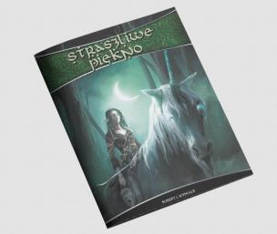 Straszliwe piękno. Wydawca: Alis Games. Multiszop.pl Opakowanie Straszliwe piękno