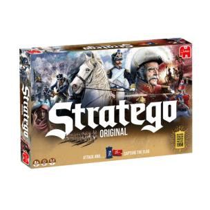 Opakowanie Stratego Original