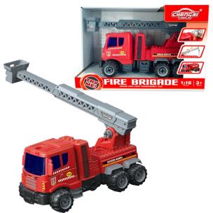 Opakowanie Straż pożarna do skręcania