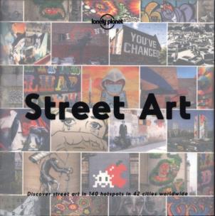 Opakowanie Street Art