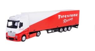 Street Fire Mercedes Firestone Rasing1:43 BBURAGO. Wydawca: BBurago. Multiszop.pl Opakowanie Street Fire Mercedes Firestone Rasing1:43 BBURAGO