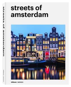 Opakowanie Streets of Amsterdam