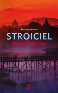 Stroiciel - uszkodzone. Autor: Mason Daniel. Multiszop.pl Okładka książki Stroiciel - uszkodzone