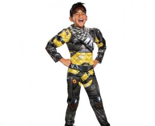 Opakowanie Strój Mirage Classic Muscle Apex Legends rozm.L