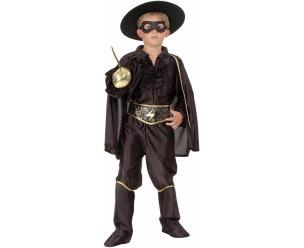 Opakowanie Strój Mistrz Szpad rozm 120/130cm