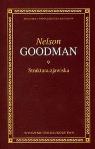 Okładka książki Struktura zjawiska