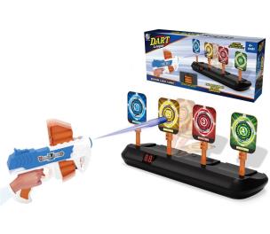 Opakowanie Strzelnica z licznikiem