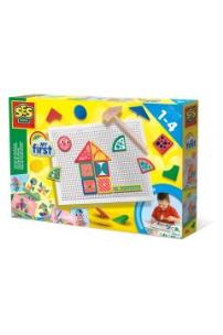 Stuku Puku Przybijanki. Wydawca: SES Creative. Multiszop.pl Opakowanie Stuku Puku Przybijanki