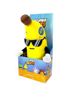 Opakowanie Stumble Guys Huggable Plush Banana Guy
