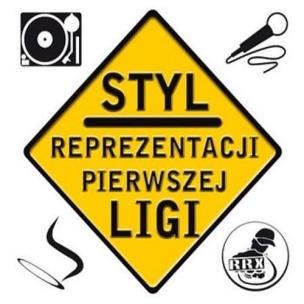 Opakowanie Styl Reprezentacji Pierwszej Ligi CD