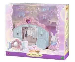 Opakowanie Stylowa garderoba