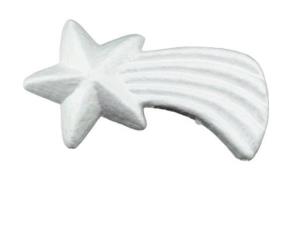 Opakowanie Styropianowa kometa 170mm 6szt