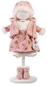 Opakowanie Sukienka dla lalki 40cm