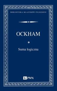 Suma logiczna. Autor: Ockham William. Multiszop.pl Okładka książki Suma logiczna