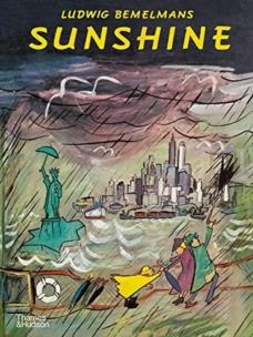 Okładka książki Sunshine : A Story about the C