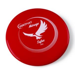 Opakowanie Sunsport Discgolf/Frisbee Golf PRO dysk Taifun Midrange