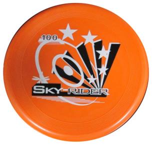 Opakowanie Sunsport Sky Rider Disc 100 gram