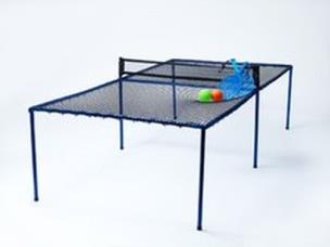 Opakowanie Sunsport zestaw Bounce Ping Pong