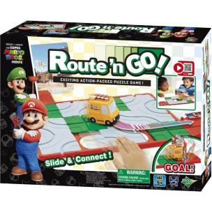 Opakowanie Super Mario Route'N Go