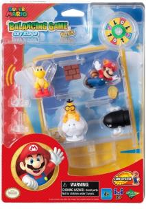 Opakowanie Super Mario Utrzymaj równowagę mix poziomów