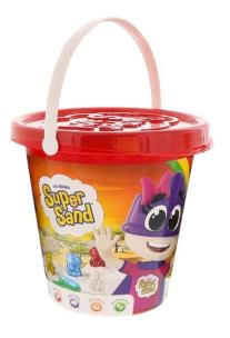 Super Sand - Bucket Animals. Wydawca: Goliath. Multiszop.pl Opakowanie Super Sand - Bucket Animals