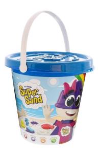 Super Sand - Bucket Sea Life. Wydawca: Goliath. Multiszop.pl Opakowanie Super Sand - Bucket Sea Life