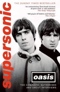 Opakowanie Supersonic