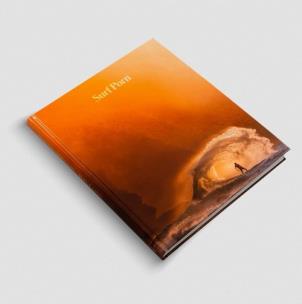 Opakowanie Surf Porn