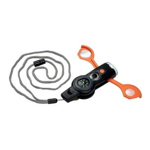 Surwiwalowy Zestaw Przetrwania 6w1. Wydawca: Moses. Multiszop.pl Opakowanie Surwiwalowy Zestaw Przetrwania 6w1