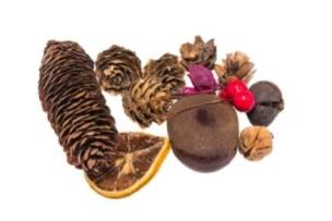 Opakowanie Susz dekoracyjny 30g