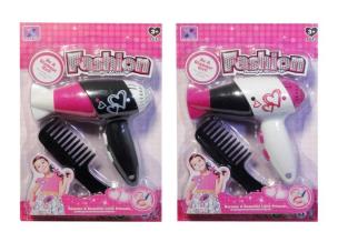 Opakowanie Suszarka na baterie MIX