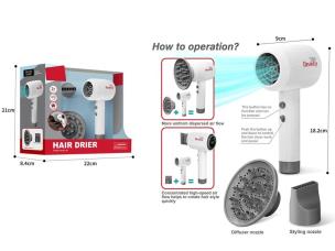 Opakowanie Suszarka z dyfuzorem