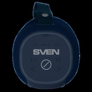 Okładka książki SVEN GŁOŚNIK BLUETOOTH PS-295