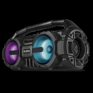 Okładka książki SVEN GŁOŚNIK BLUETOOTH PS-415