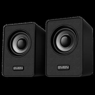 Okładka książki SVEN GŁOŚNIKI 2.0 135