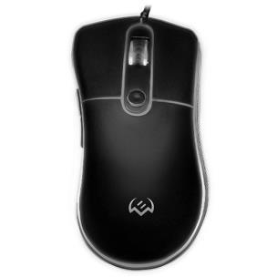 Okładka książki SVEN MYSZ RX-G940