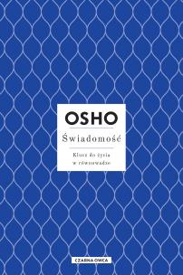 Okładka książki Świadomość