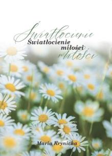 Okładka książki Światłocienie miłości