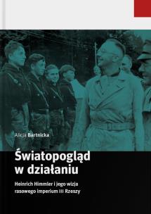 Okładka książki Światopogląd w działaniu