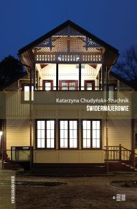 Okładka książki Świdermajerowie