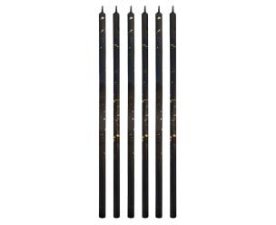 Opakowanie Świeczki urodzinowe Milenium 16.5cm 6szt