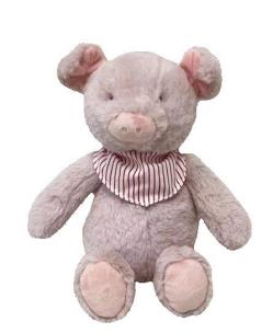 Opakowanie Świnka Gosia 23cm