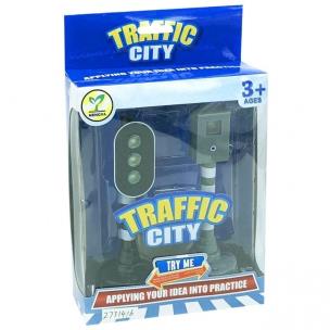 Opakowanie Sygnalizator i fotoradar