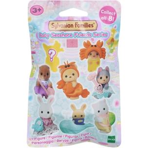 Opakowanie Sylvanian Families figurka seria 11