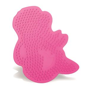 Opakowanie Syrenka - podkładka do koralików prasowanek