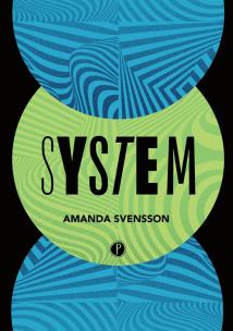 System. Autor: Amanda Svensson. Multiszop.pl Okładka książki System