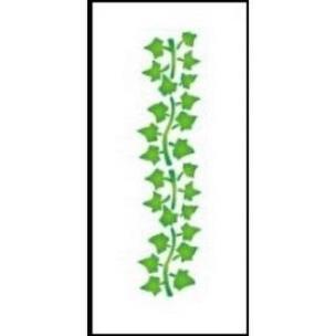 Opakowanie Szablon bordiurowy 6x28cm