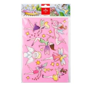 Opakowanie Szablon Czary II