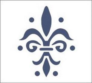 Opakowanie Szablon zmywalny 12x15cm